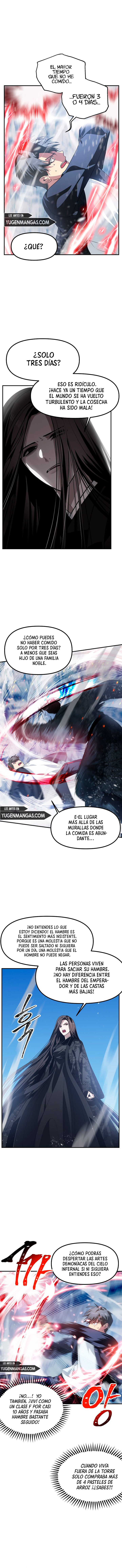 Read Heroe Suicida de Clase SSS (es) Manga Online