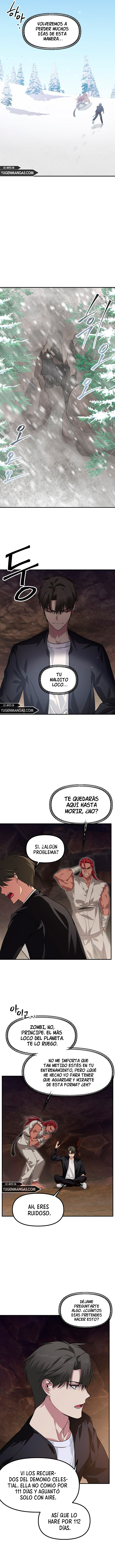 Read Heroe Suicida de Clase SSS (es) Manga Online
