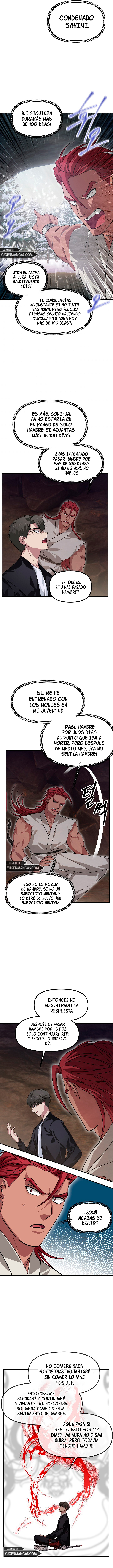 Read Heroe Suicida de Clase SSS (es) Manga Online