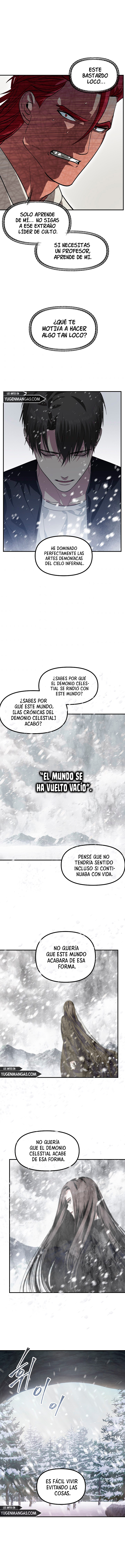 Read Heroe Suicida de Clase SSS (es) Manga Online