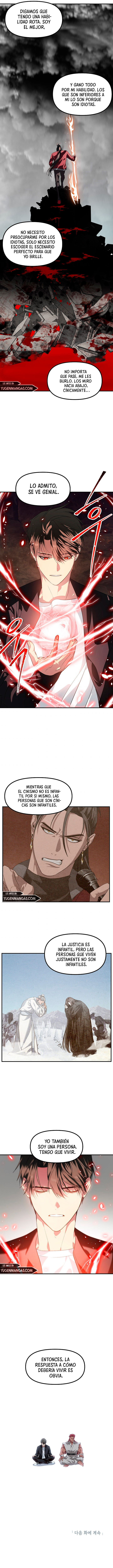 Read Heroe Suicida de Clase SSS (es) Manga Online