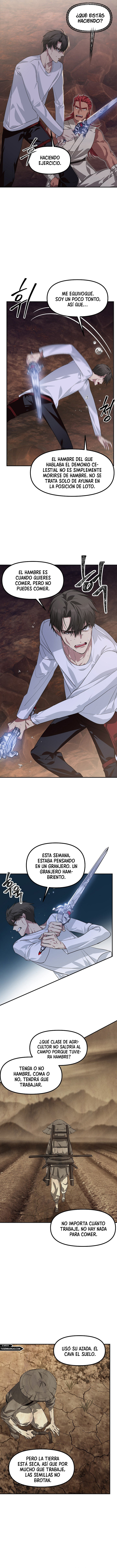 Read Heroe Suicida de Clase SSS (es) Manga Online