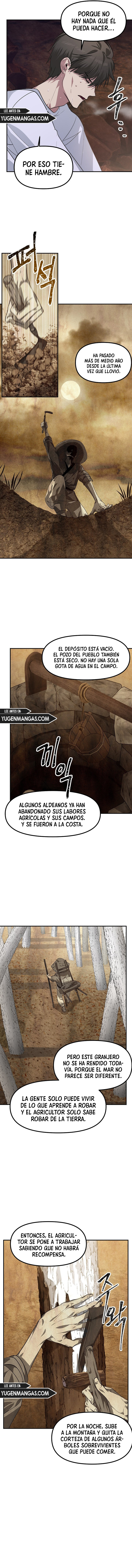 Read Heroe Suicida de Clase SSS (es) Manga Online