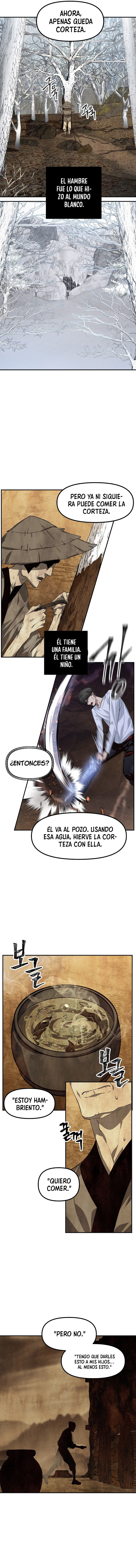 Read Heroe Suicida de Clase SSS (es) Manga Online