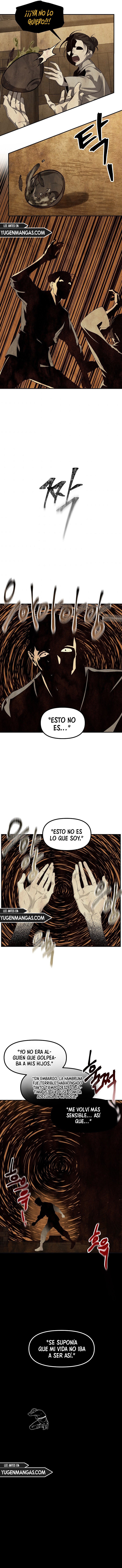 Read Heroe Suicida de Clase SSS (es) Manga Online