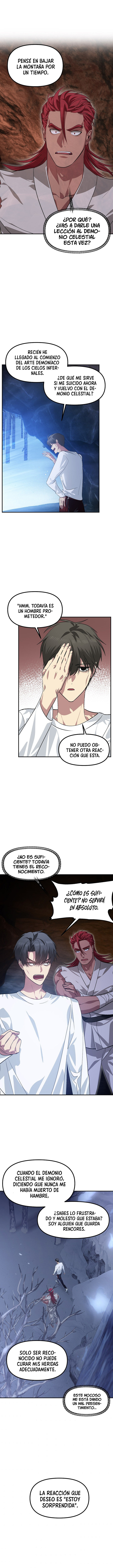 Read Heroe Suicida de Clase SSS (es) Manga Online