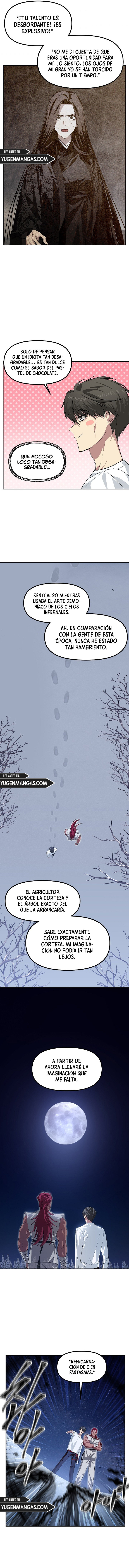 Read Heroe Suicida de Clase SSS (es) Manga Online