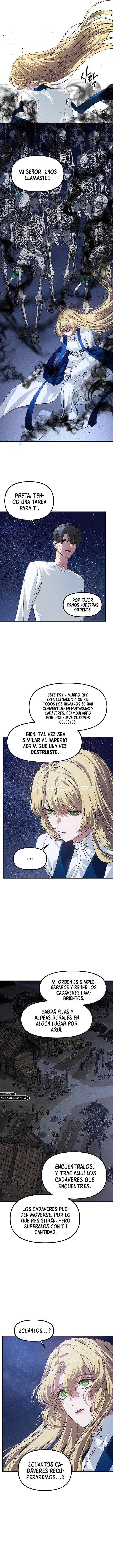 Read Heroe Suicida de Clase SSS (es) Manga Online
