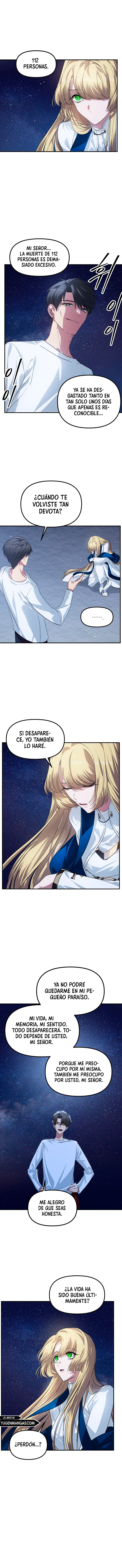 Read Heroe Suicida de Clase SSS (es) Manga Online