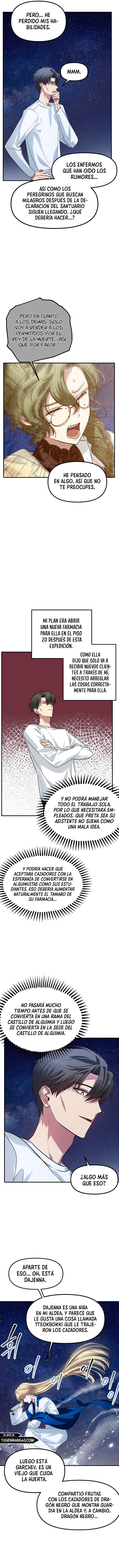 Read Heroe Suicida de Clase SSS (es) Manga Online