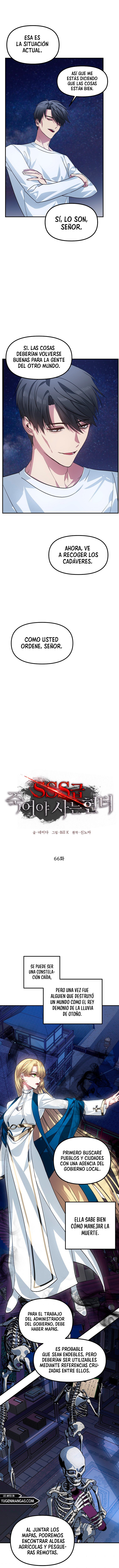 Read Heroe Suicida de Clase SSS (es) Manga Online