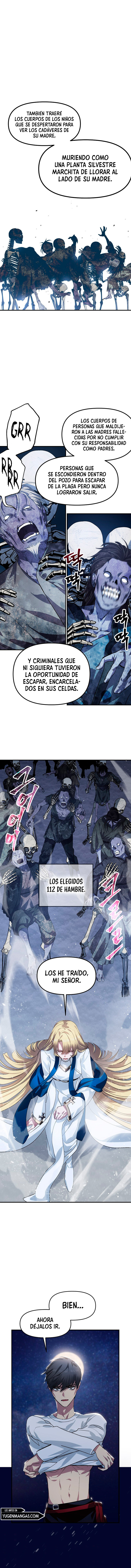 Read Heroe Suicida de Clase SSS (es) Manga Online