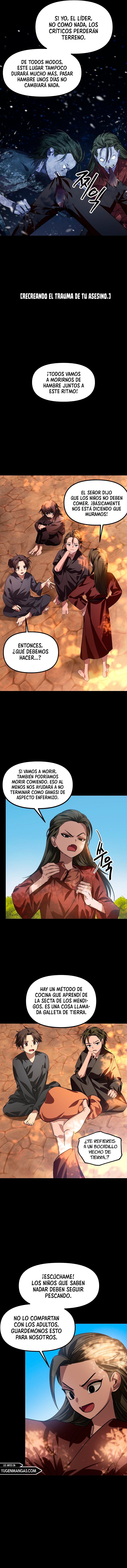 Read Heroe Suicida de Clase SSS (es) Manga Online