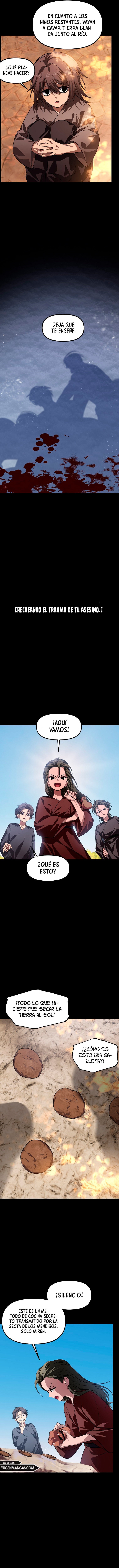 Read Heroe Suicida de Clase SSS (es) Manga Online