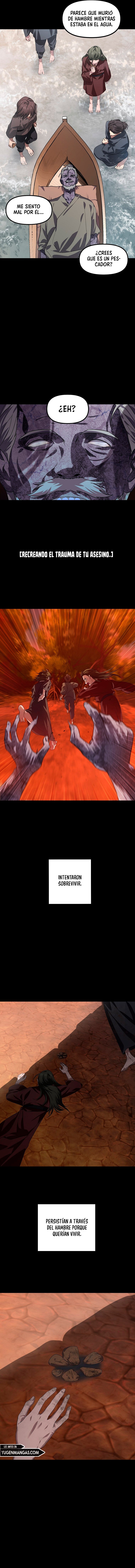Read Heroe Suicida de Clase SSS (es) Manga Online