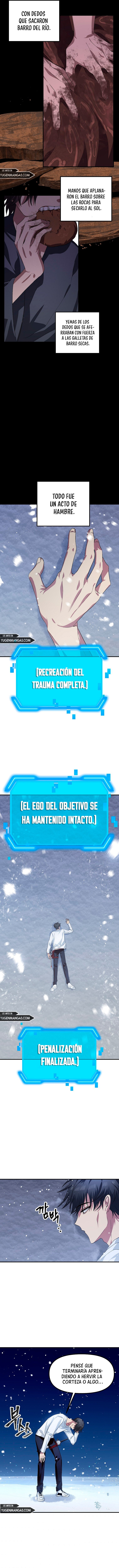 Read Heroe Suicida de Clase SSS (es) Manga Online