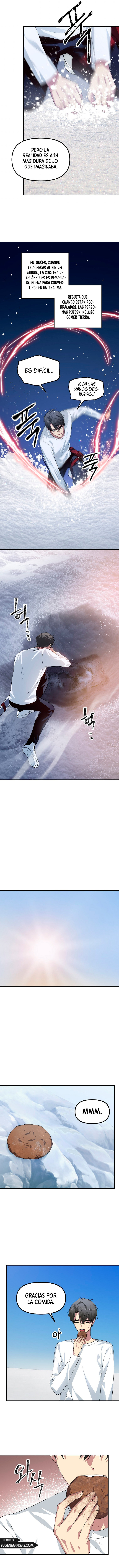 Read Heroe Suicida de Clase SSS (es) Manga Online