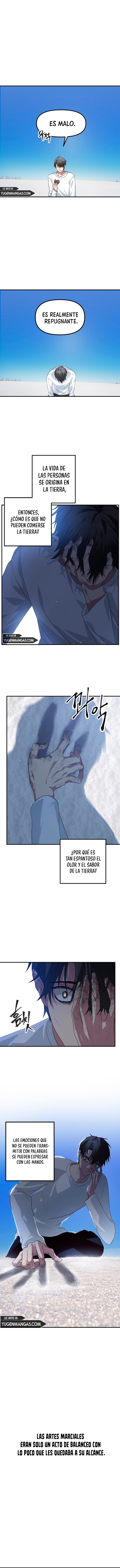Read Heroe Suicida de Clase SSS (es) Manga Online