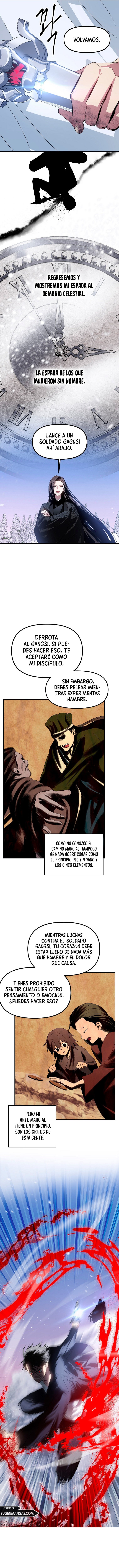 Read Heroe Suicida de Clase SSS (es) Manga Online