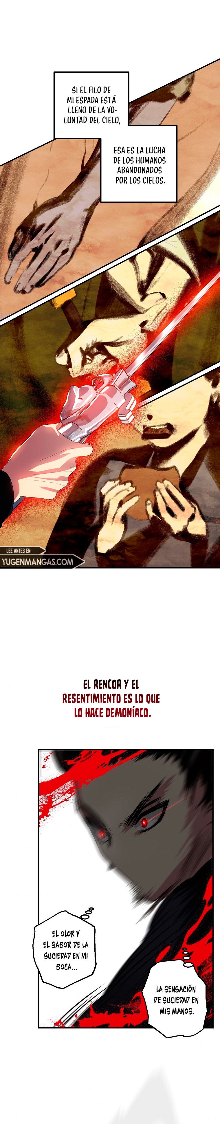 Read Heroe Suicida de Clase SSS (es) Manga Online