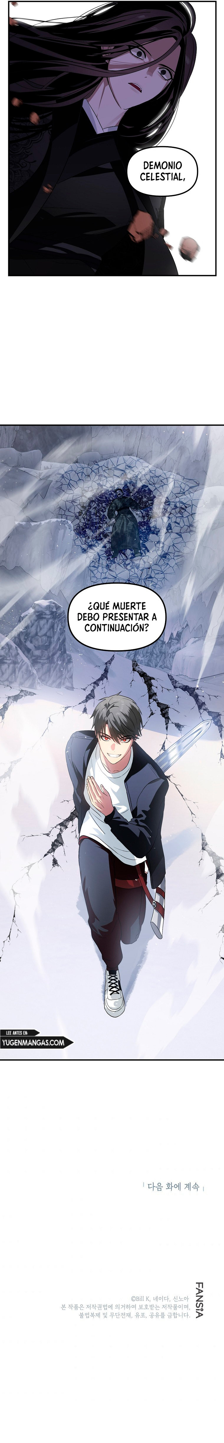 Read Heroe Suicida de Clase SSS (es) Manga Online