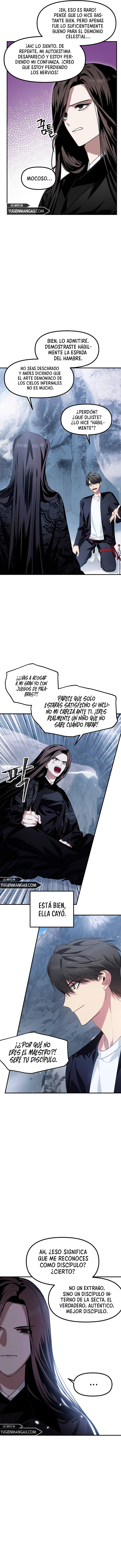 Read Heroe Suicida de Clase SSS (es) Manga Online
