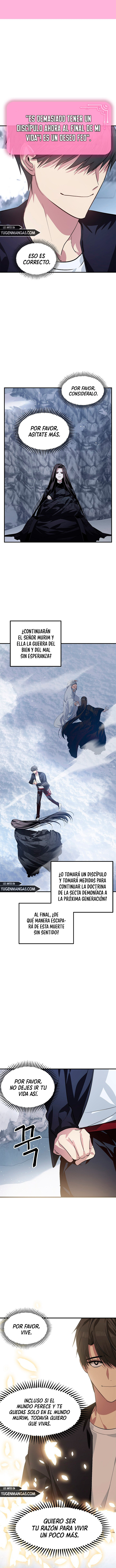 Read Heroe Suicida de Clase SSS (es) Manga Online