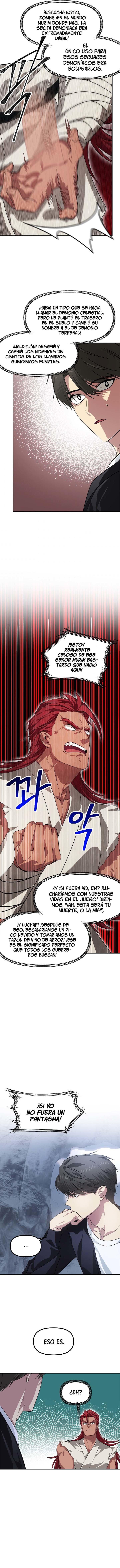 Read Heroe Suicida de Clase SSS (es) Manga Online