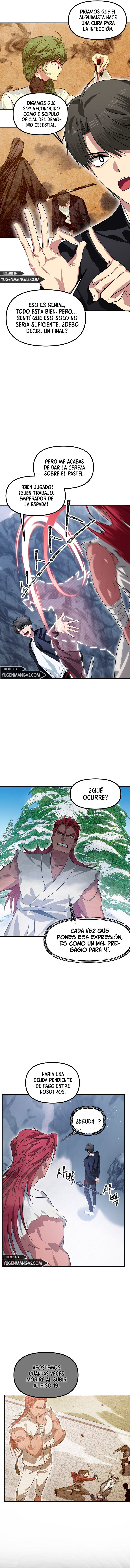 Read Heroe Suicida de Clase SSS (es) Manga Online
