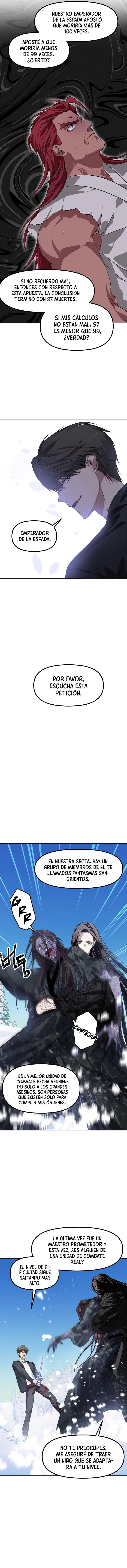 Read Heroe Suicida de Clase SSS (es) Manga Online