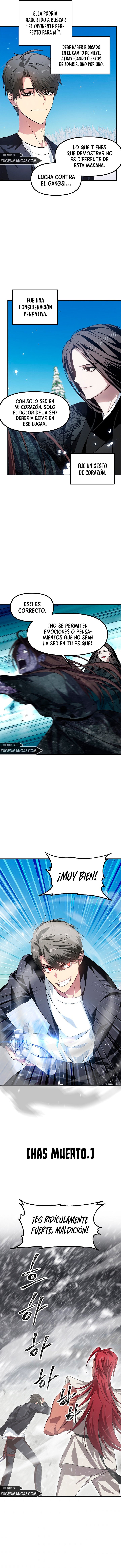 Read Heroe Suicida de Clase SSS (es) Manga Online