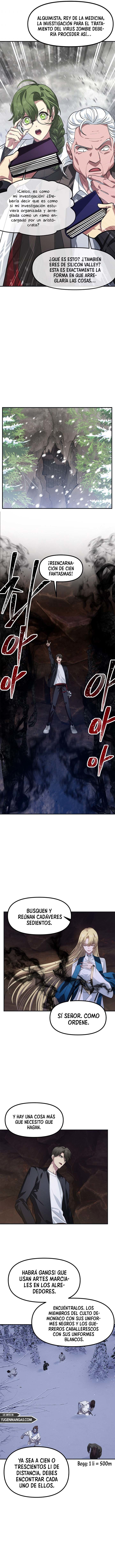 Read Heroe Suicida de Clase SSS (es) Manga Online