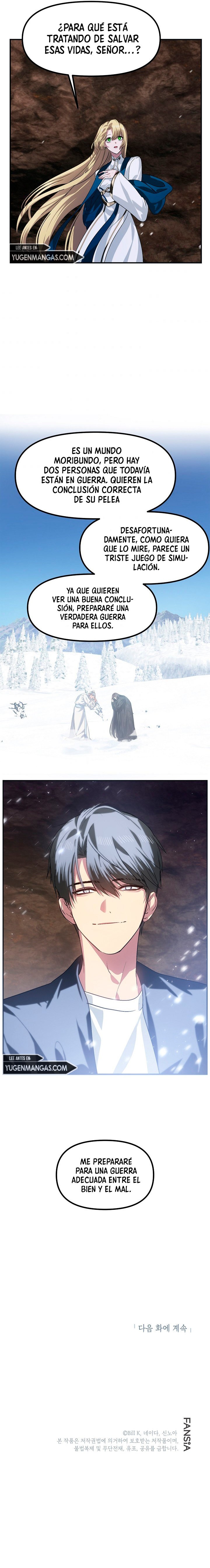 Read Heroe Suicida de Clase SSS (es) Manga Online