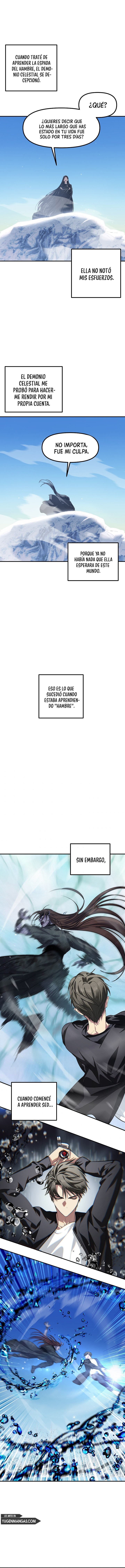 Read Heroe Suicida de Clase SSS (es) Manga Online