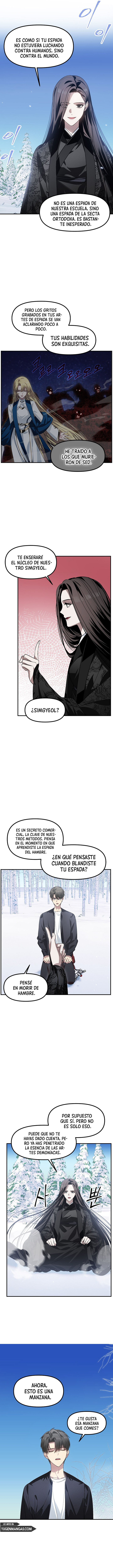 Read Heroe Suicida de Clase SSS (es) Manga Online
