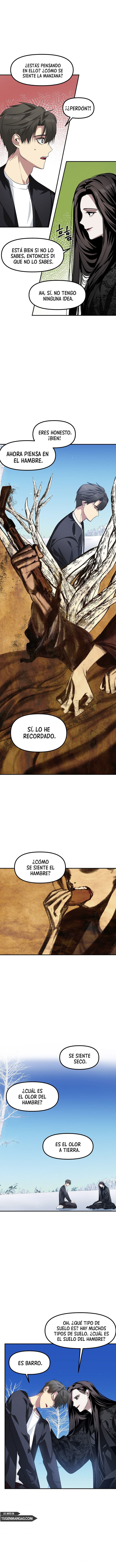 Read Heroe Suicida de Clase SSS (es) Manga Online