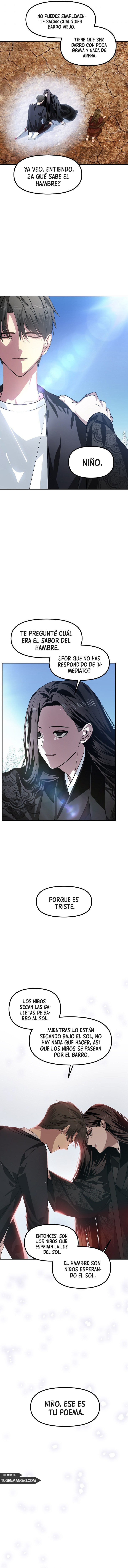 Read Heroe Suicida de Clase SSS (es) Manga Online