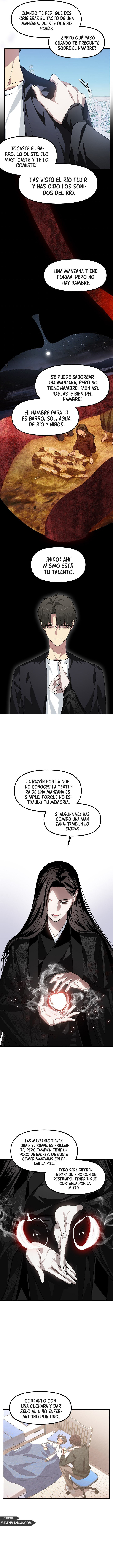 Read Heroe Suicida de Clase SSS (es) Manga Online