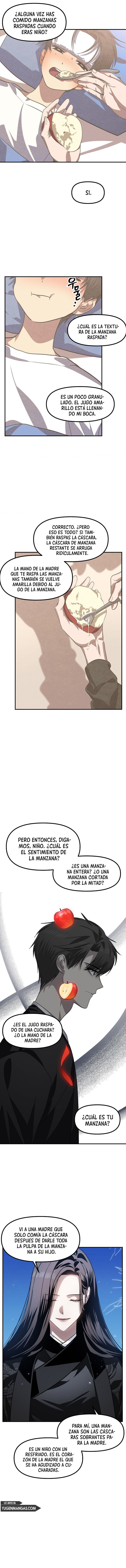 Read Heroe Suicida de Clase SSS (es) Manga Online