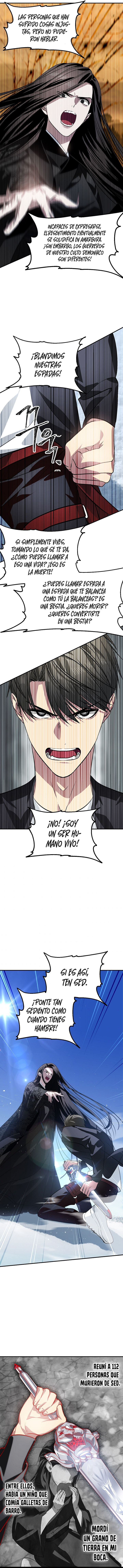 Read Heroe Suicida de Clase SSS (es) Manga Online