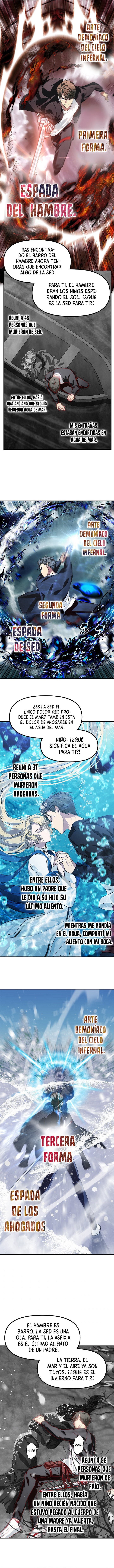 Read Heroe Suicida de Clase SSS (es) Manga Online
