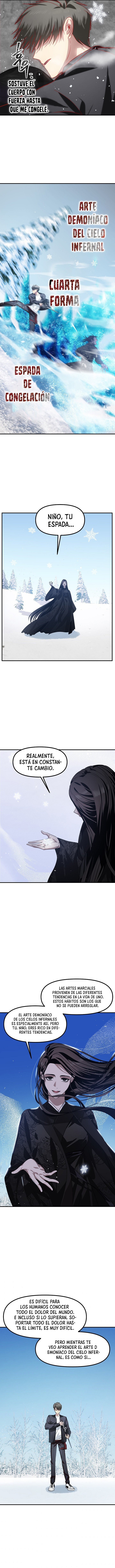 Read Heroe Suicida de Clase SSS (es) Manga Online
