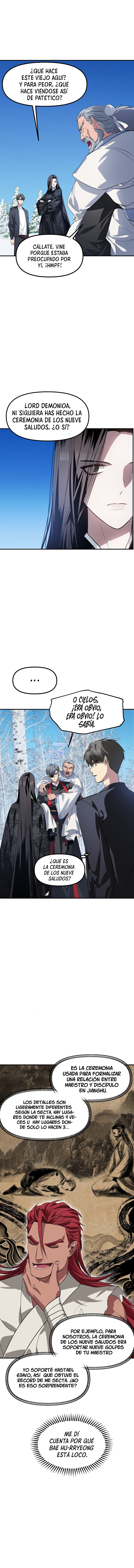 Read Heroe Suicida de Clase SSS (es) Manga Online