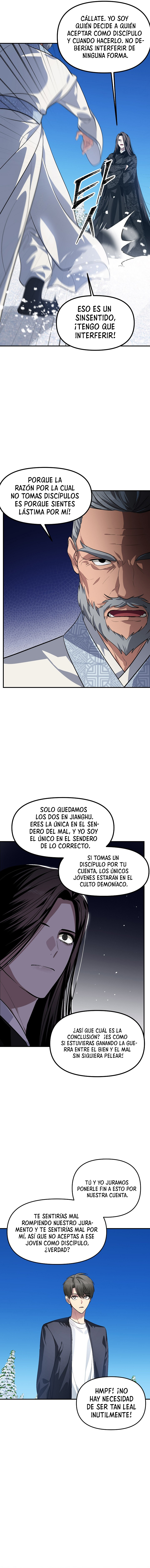 Read Heroe Suicida de Clase SSS (es) Manga Online