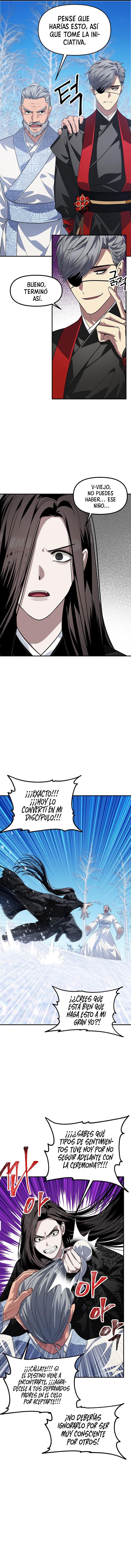 Read Heroe Suicida de Clase SSS (es) Manga Online