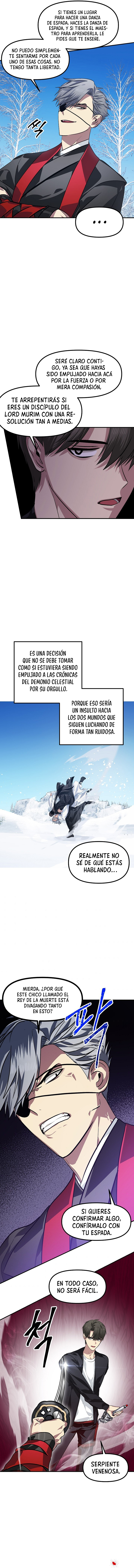 Read Heroe Suicida de Clase SSS (es) Manga Online