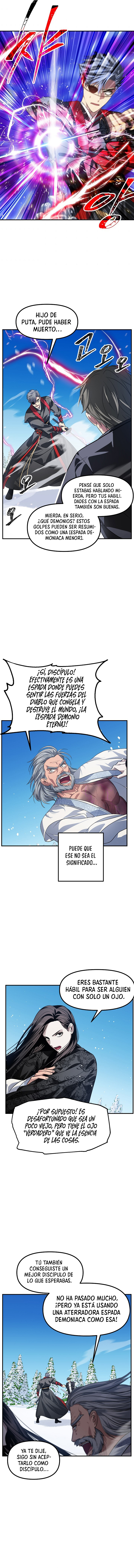 Read Heroe Suicida de Clase SSS (es) Manga Online
