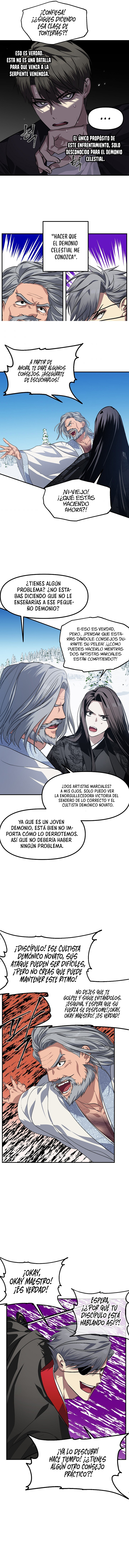 Read Heroe Suicida de Clase SSS (es) Manga Online