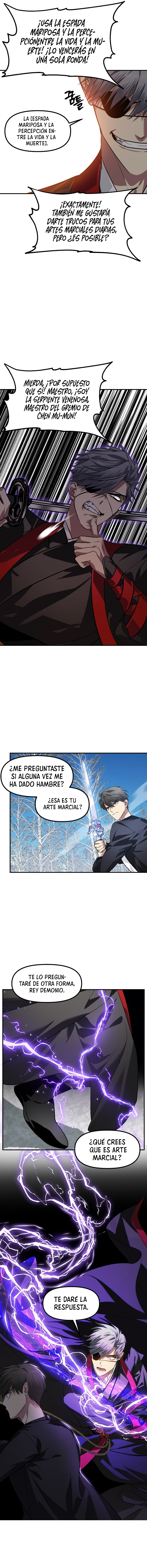Read Heroe Suicida de Clase SSS (es) Manga Online