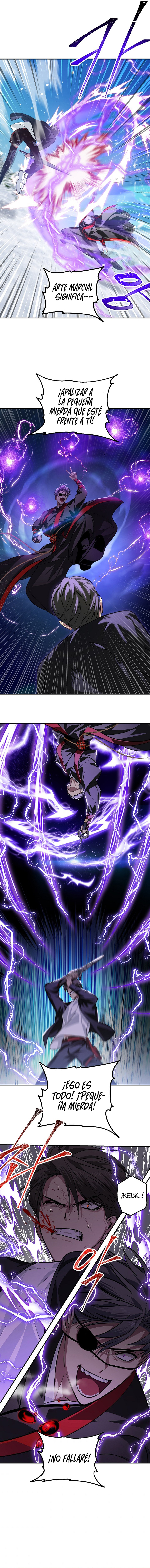Read Heroe Suicida de Clase SSS (es) Manga Online